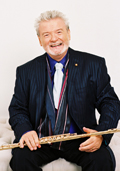 james galway