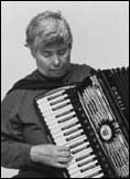 Pauline Oliveros