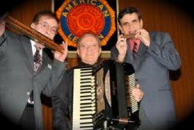 Joe Soprani and Sgro Brothers