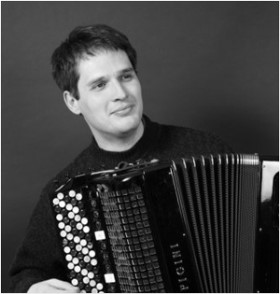 Marko Petricic