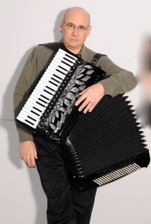 Guy Klucevsek