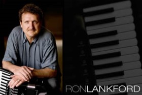 Ron Lankford