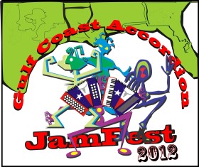 Accordion JamFest 2012