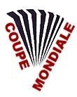 Coupe Mondiale logo