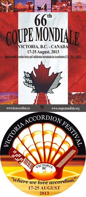 Coupe Mondiale Logo