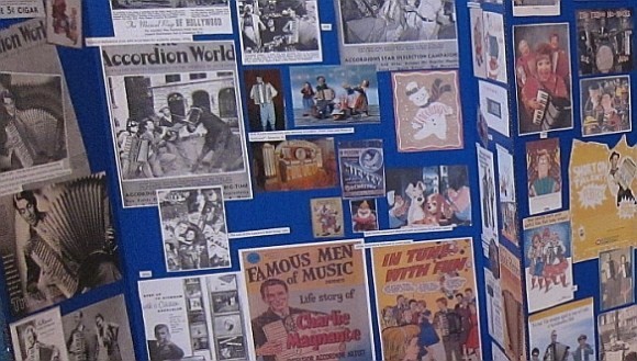 AAA Archives