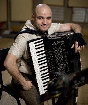 Victor Prieto