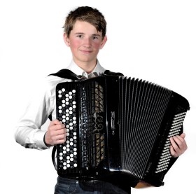 Einar Thokie Hovden