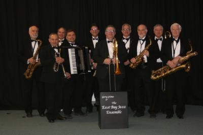 East Bay Jazz Ensemble