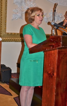 Marianne Carrozza