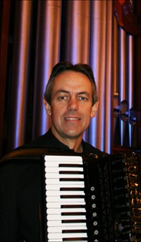 Kevin Friedrich