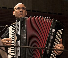 Guy Klucevsek