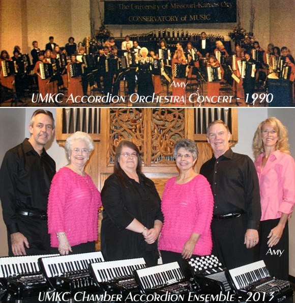 UMKC Accordion Orchestra