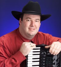 Mike Middleton