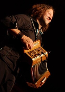 Réjean Brunet
