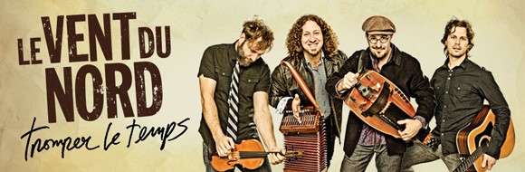Le Vent du Nord