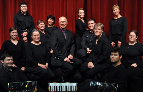 Vivace Accordion Group