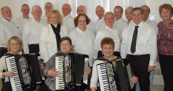 Connecticut Accordion Orchestra