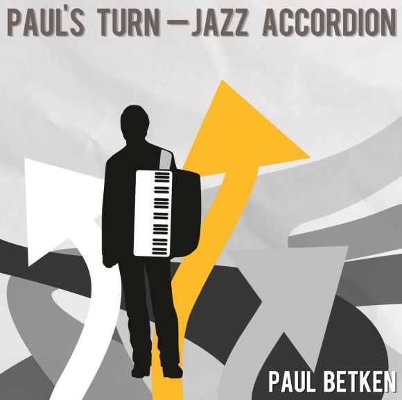 CD cover