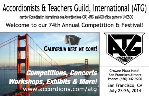 ATG 2104 poster