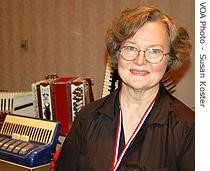 Helmi Harrington