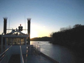 Rivercruise
