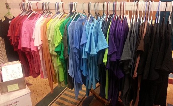 T-Shirts
