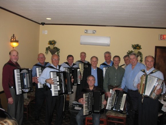 Members of LIAA