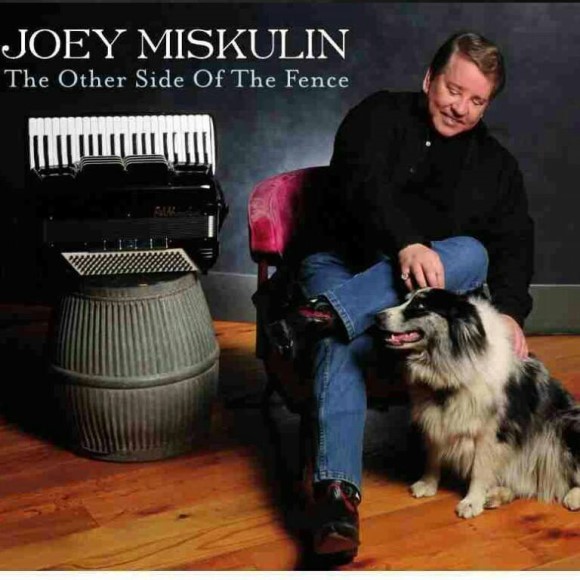 Joey Miskulin