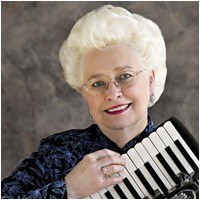 Joan Cochran Sommers
