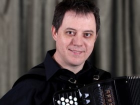 Stas Venglevski