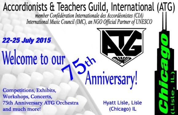 ATG Poster