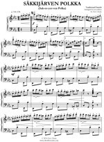 Säkkijärven Polka