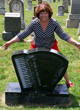 Joyce Palmer