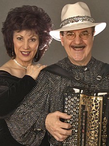 Mary Mancini and Mario Tacca