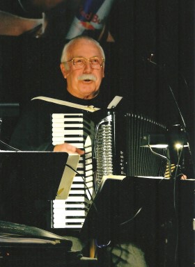 Corky Bennett