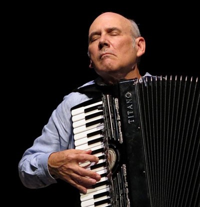 Guy Klucevsik