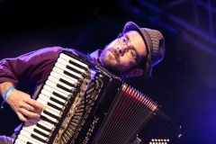 Patrick Farrell