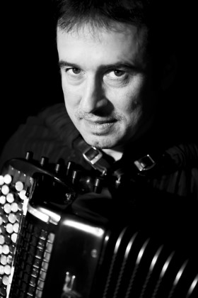 Sergei Teleshev