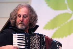 Alan Bern
