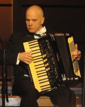 William Cosby