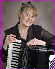 Mari Tokarski