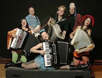 TDA Those Darn Accordions