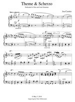 Joe Cerrito Music