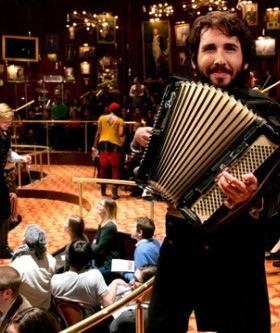 Josh Groban