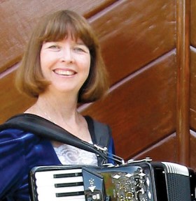 Mary Ross-Klectau