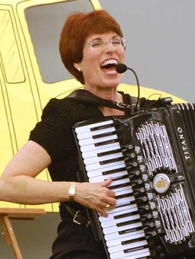 Jane Christison