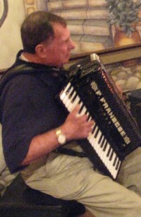 Philip Franzese
