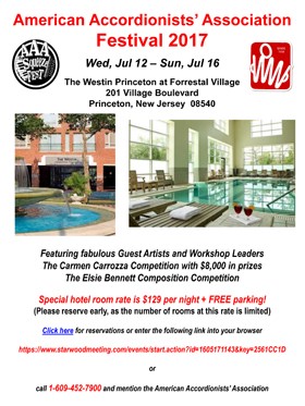2017 AAA Flier