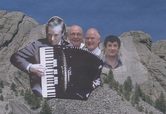 Chicago Accordion Club